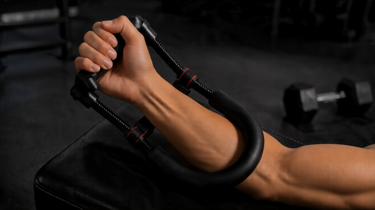 PowerGrip™