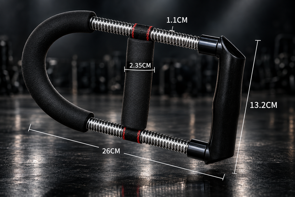 PowerGrip™